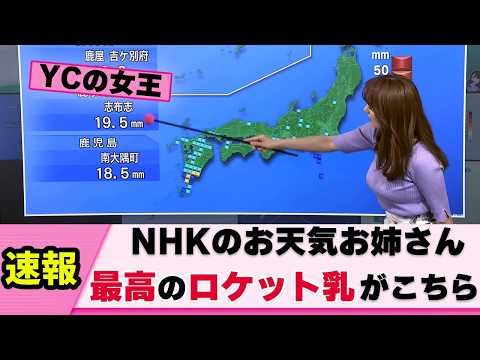 【凝視不可避】吉井明子キャスター 熱烈なファンが多すぎた【女子アナ】【ネットの反応】