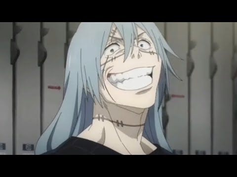 WHAT THE HELL ARE YOU, MAHITO?! | Jujutsu Kaisen Dub