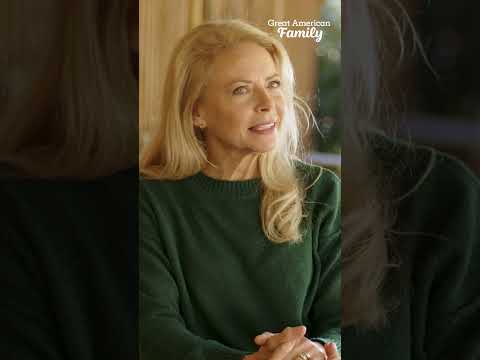 Faith Ford talks about playing the role of Mama Marilyn in The Engagement Plan.