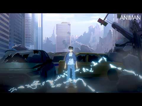 Most Badass World-Ending Attacks in Anime