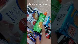 #returngifts #giftpack #snackspacket #kalaiscreation #riyasreturngifts #shortsfeed #shortvideos #yt