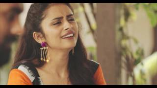 Neeyum Naanum | Thinking Out Loud - Rijk feat. Pragathi Guruprasad