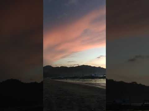 🌅 PORT BARTON SAN VICENTE PALAWAN 🏝️ More Palawan Videos on My Channel #Shorts