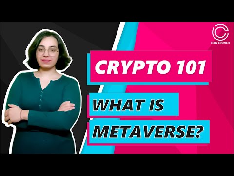 Metaverse explained || (हिन्दी में)