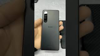 Sony Xperia 1 III