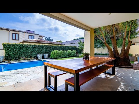 3 bedroom house for sale in Irene | Pam Golding Properties