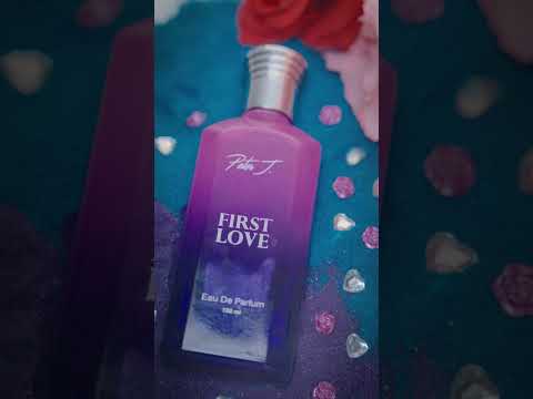 The Most Romantic Scent Ever Created | Experience the Magic of First Love | Peter J