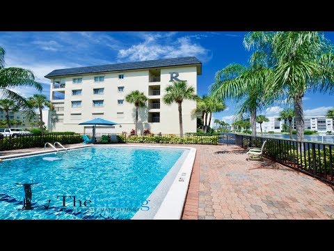 Cocoa Beach Florida Home For Rent - The Listing Real Estate Management