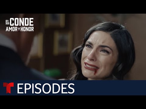 El Conde | Episode 70 | Telemundo English