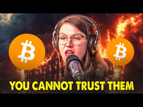 Know the BlackRock's ACTUAL PLANS for BITCOIN Before It's Too Late - Whitney Webb's WARNING!