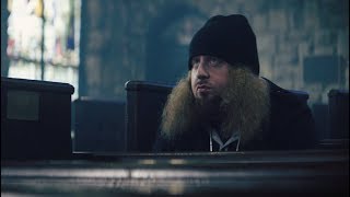 Rittz - I'm Only Human - OFFICIAL MUSIC VIDEO