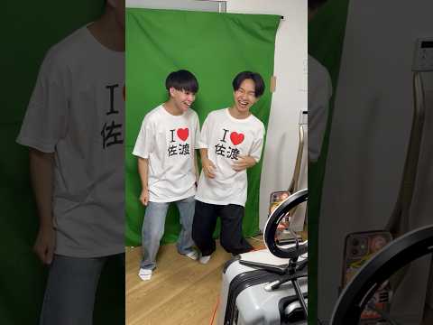 超田舎者のなりすまし　#shorts