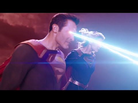 DCTV Crisis on Infinite Earths Final Trailer (2019) The Flash, Supergirl, Arrow, Batwoman Crossover