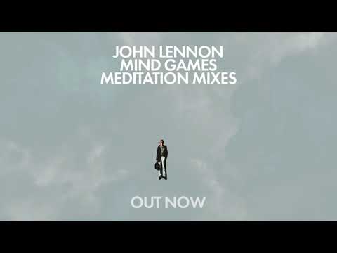 MIND GAMES - THE MEDITATION MIXES.