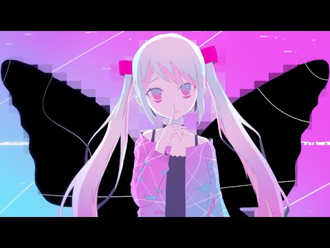 PinocchioP - Secret HIMITSU feat. Hatsune Miku