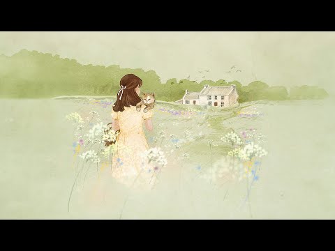 a dreamy cottagecore playlist for romanticizing spring (album playlist)