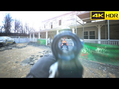 BODYCAM - All Weapons Showcase | Realistic Immersive ULTRA Graphics Gameplay