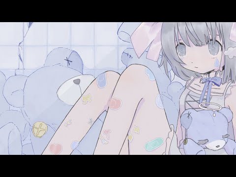 sana - babyhalo / 鎖那 - ベイビーヘイロー