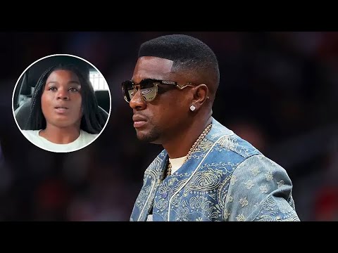 Boosie Badazz's Daughter Speaks Out Against His Homophobic Remarks