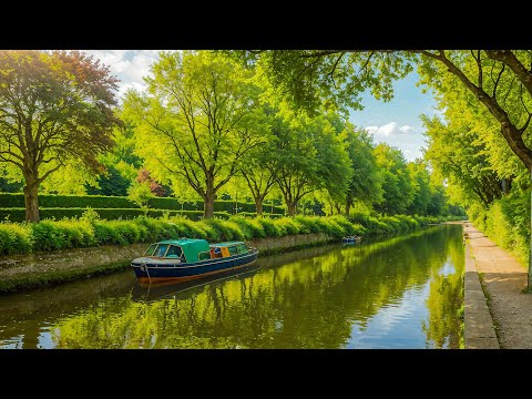 Beautiful Relaxing Music - Stop Overthinking, Stress Relief Music, Sleep Music, Calming Music #275