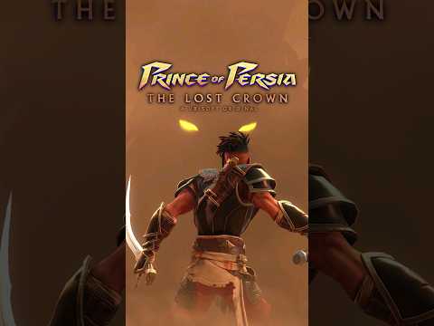 Prince of Persia: The Lost Crown is TOUGH