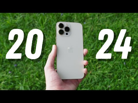 iPhone 13 Pro Max in 2024 Review - Value King??