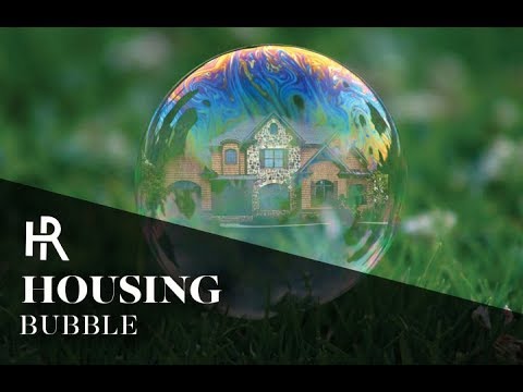 The Heather Roxburgh Group: Housing Bubble