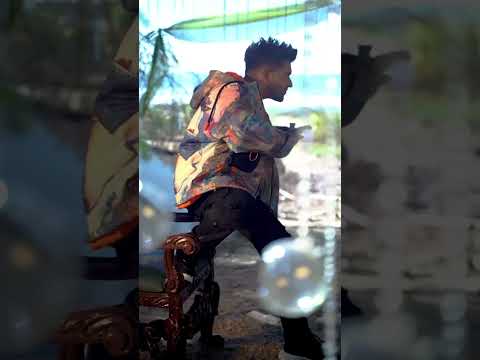 Behind the Scenes - Guru Randhawa - Shorts