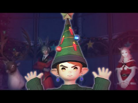 WORST CHRISTMAS EVER - The Starlight Celebration 2022