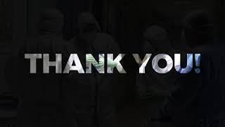 Axis Hospital | Thank You Video | StayHomeStaySafe