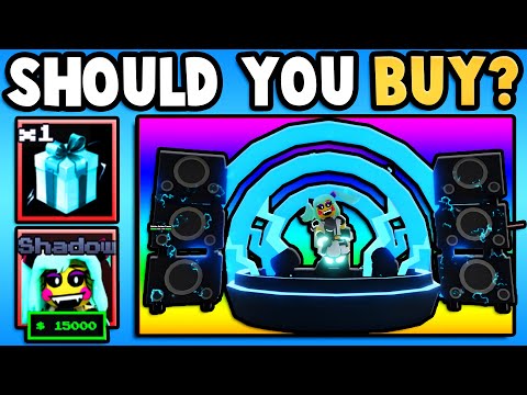 Should You BUY POPSTAR CHICA...? *OP BOOSTER* (Five Nights TD)