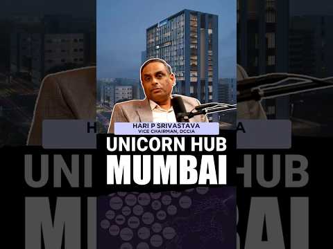 Mumbai: the Unicorn Hub