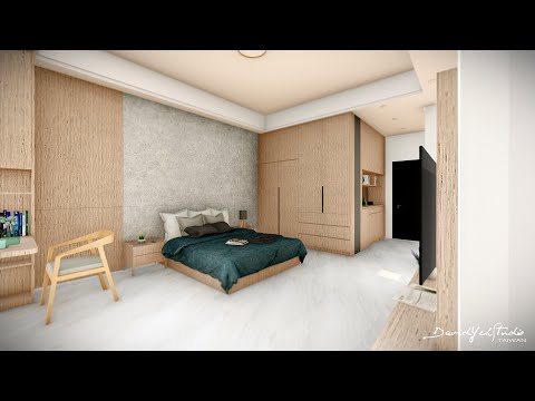 DYS設計_嘉義 玉山藏富 _室內設計_DavidYehStudio