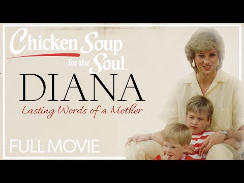 Diana: Lasting Words of a Mother | FULL MOVIE | 2022 | Documentary