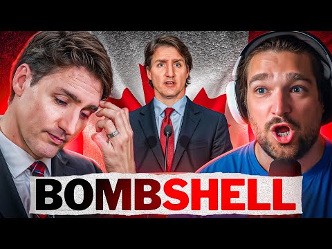 JUST ANNOUNCED Trudeau & Ex Advisor CAUGHT LEAKING Information To FOREIGN JOURNALISTS