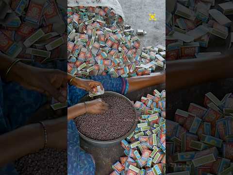 Snake Balls  (Paambu Mathirai)  #fireworks #crackers #sivakasicrackerstesting #diwali #pyrotechnics