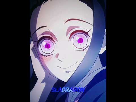 Nezuko Edit - Hashira training E1 #anime #animeshorts #demonslayer #attackontitan