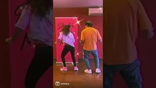 Instagram Trending Dance Reels🔥 #instareels #danceshorts #dance #reels #reelsinstagram