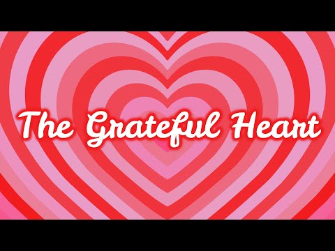 Sleep Meditation for Kids | THE GRATEFUL HEART | Sleep Story for Children