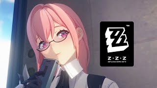 Tsukishiro Yanagi Character Demo - "99+ To-Dos" | Zenless Zone Zero