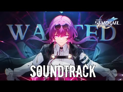 Kafka Trailer OST: A Dramatic Irony | Honkai Star Rail