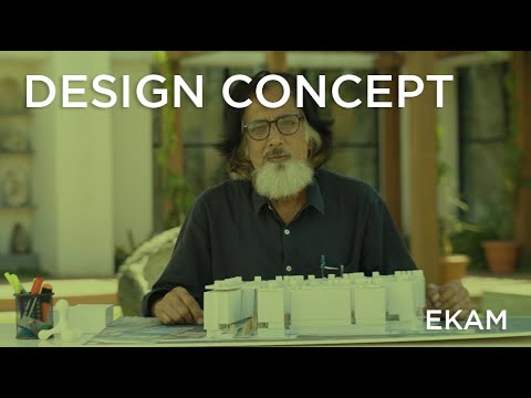 Rohan Ekam | Design Philosophy