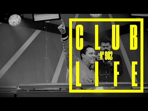 CLUBLIFE by Tiësto Episode 902