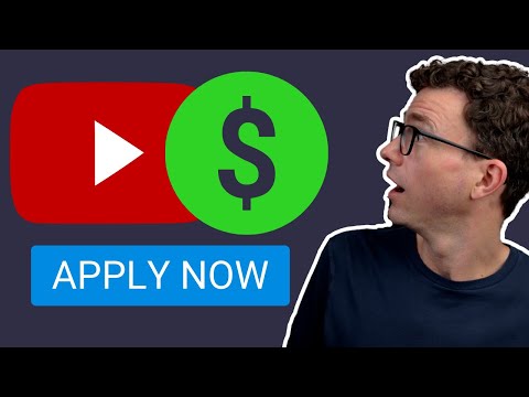 How to Apply for the YouTube Partner Program to Monetize Your Channel