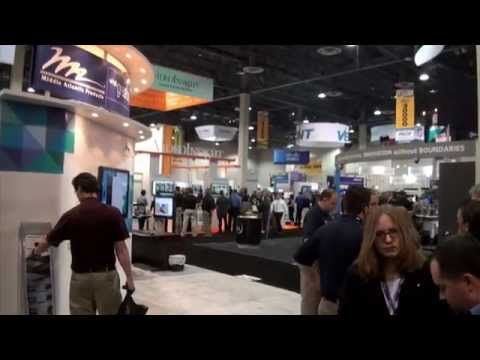 Security Industry Association: ISC West 2014 Recap