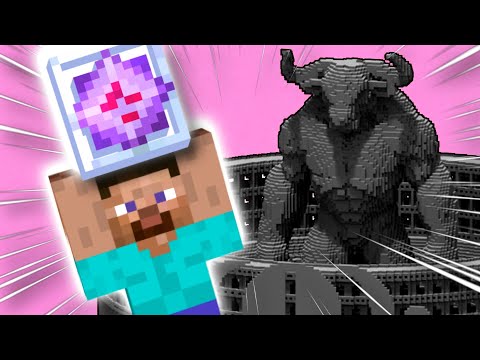 I Survived 2b2t's Deadliest PvP Tournament