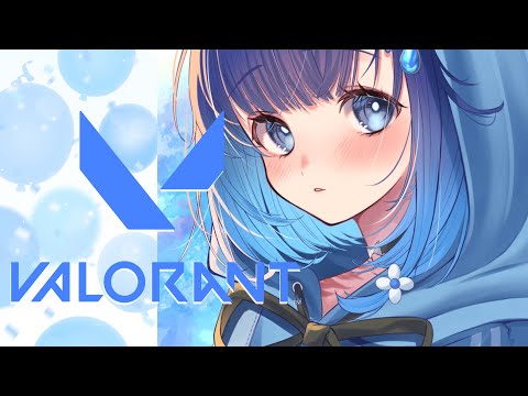 【VALORANT】バトルパス討伐間に合うんけ・・・？【ぶいすぽっ！ / 紡木こかげ】