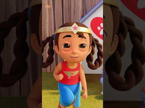 Piya Bangai Superstar, पिया बनगई सुपरस्टार #shorts #hindicartoon #piyakasapna #kidsvideo #shortvideo