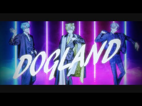 【セブプラ】DOGLAND  / PEOPLE1（Kanata・Re:・末吉かき）