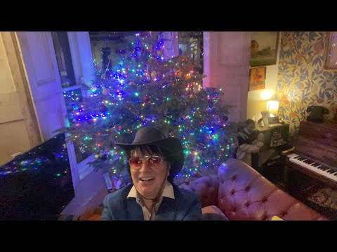 Terry Miles Christmas Livestream - 19th / DECEMBER / 2023